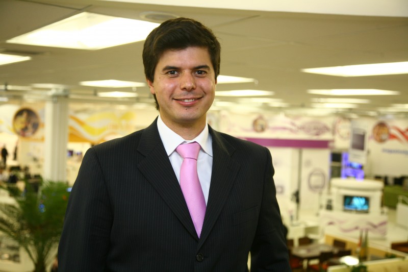 Frederico Trajano será CEO da empresa a partir do ano que vem