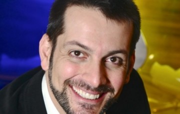 Helisson Lemos � diretor do MercadoLivre no Brasil, plataforma que tem 30 milh�es de visitantes por m�s