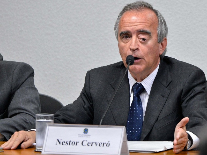 Ex-diretor da Petrobras prestou novo depoimento à Justiça Federal