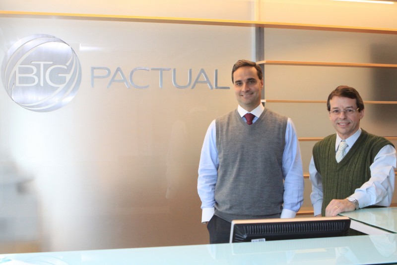 Maior instituição de investimentos independente da América Latina possui R$ 214,8 bilhões em ativos