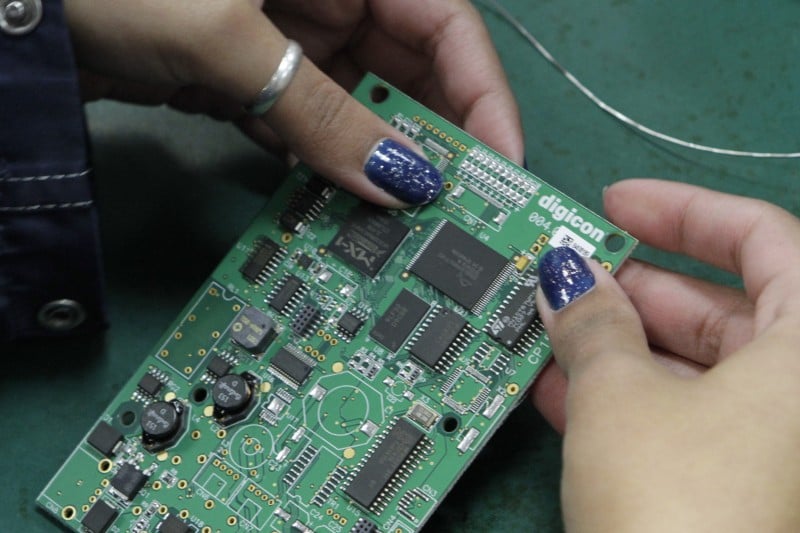 Cálculo da McKinsey é projetado para o período de 10 anos, caso houvesse equilíbrio nas contratações 