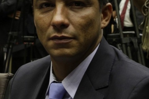 Deputado Mário Jardel (PSD) está afastado do mandato pela Justiça