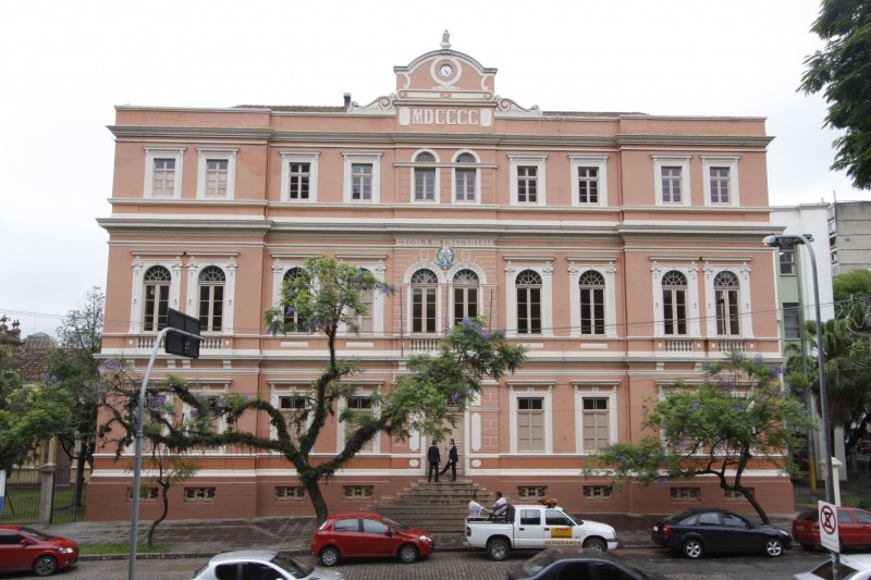 Restauração iniciada em 2008, custou cerca de R$ 4,9 milhões  