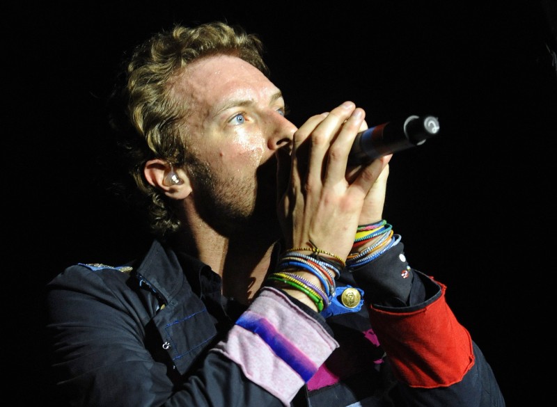 Coldplay poderá se apresentar no Halftime Show do SB 50
