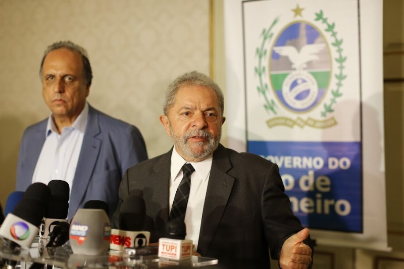 Lula também falou sobre a aprovação de propostas de ajustes no Congresso