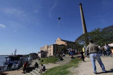 A capital ga&uacute;cha se destacou na qualifica&ccedil;&atilde;o da m&atilde;o de obra