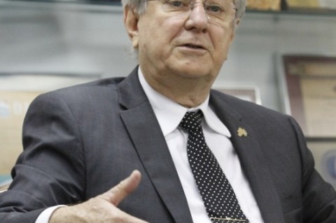 Paulo Kruse, presidente do Sindilojas de Porto Alegre