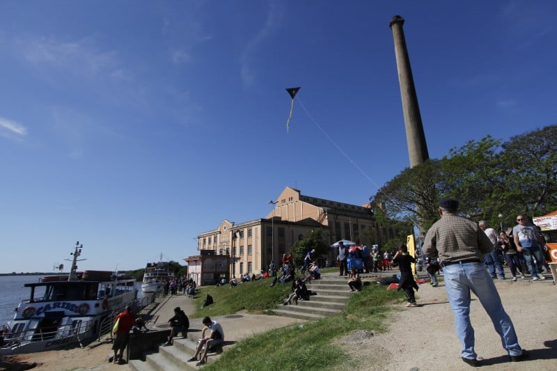A capital ga&uacute;cha se destacou na qualifica&ccedil;&atilde;o da m&atilde;o de obra Foto: MARCO QUINTANA/JC