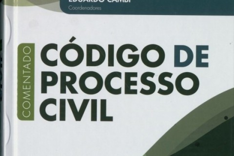  Código de processo civil  