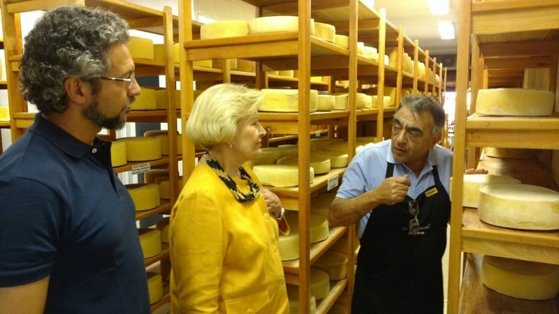  pg3 depo. frederico antunes sen. ana amélia lemos e qeijeiro toni - foto cristiano guerra  