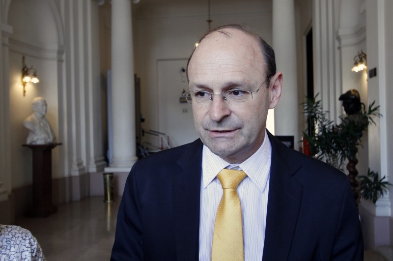 Prefeito de Cachoeirinha é alvo de operação do MPRS sobre operações de corrupção ativa e passiva