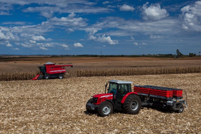 Plano Safra 2024/2025 financiou R$ 374,7 bilhões, 6,4% menos que o volume anunciado para crédito pelo governo