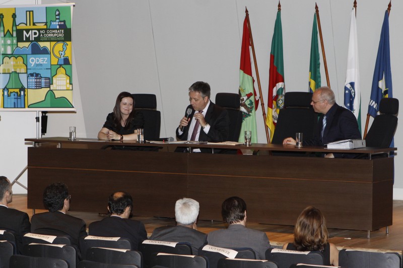 Balanço do MPF mostra que Porto Alegre, Santa Cruz do Sul e Venâncio Aires estão em cumprimento com a legislação