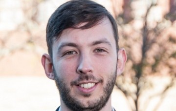 Guilherme Lichand foi considerado, pelo MIT, um dos brasileiros mais inovadores abaixo dos 35 anos 