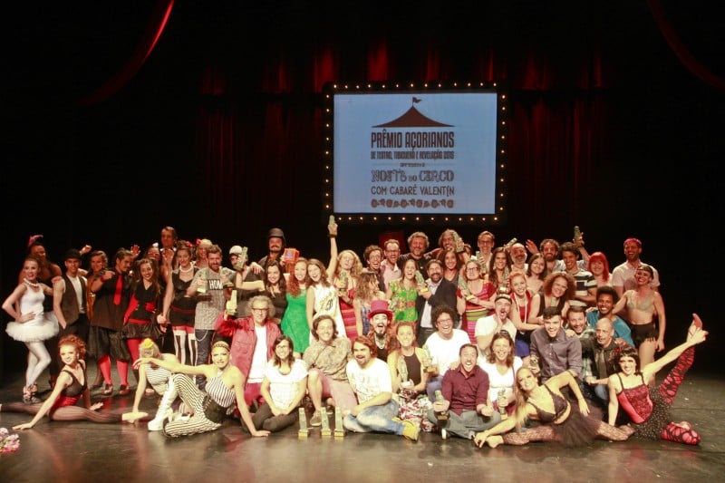 Vencedores do Prêmio Açorianos de Teatro 2015 foram conhecidos nesta sexta