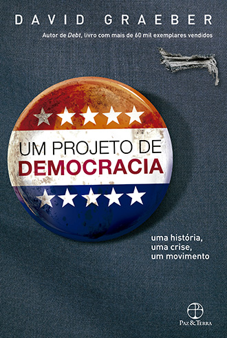  projeto de democracia - sem crédito  