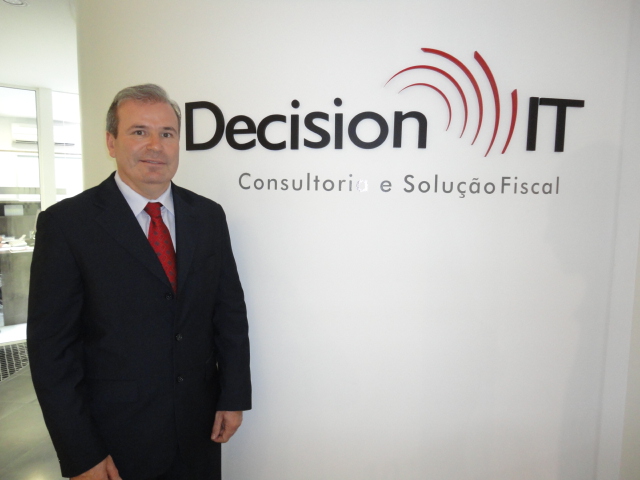  Mauro Negruni - divulgação Decision IT  