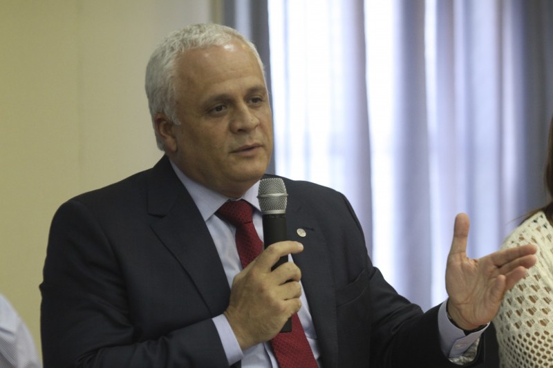 Presidente eleito da OAB/RS enfatiza que deve-se investir em prevenção para que a corrupção não aconteça
