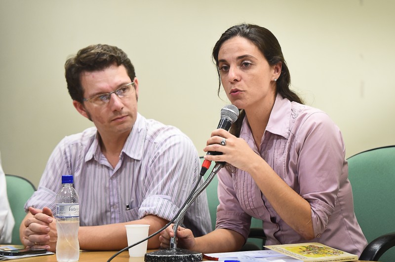 Projeto foi proposto pelos vereadores do P-Sol Professor Alex Fraga e Fernanda Melchionna