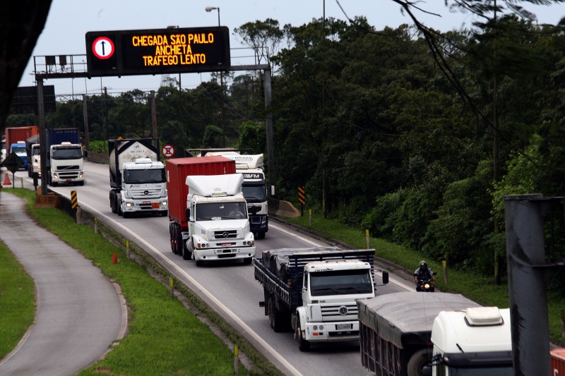 Rodada de privatização incluirá um total de 2.217 quilômetros em várias regiões do estado de São Paulo
