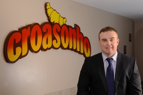 Gustavo Susin, diretor da Croasonho: meta &eacute; expandir para as regi&otilde;es Centro-Oeste e Norte do Pa&iacute;s