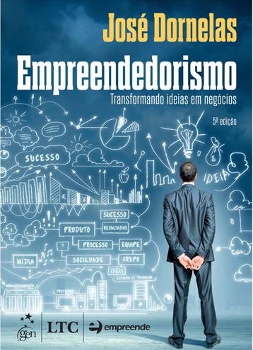  Empresas e Negócios - Empreendedorismo - gen divulgação  