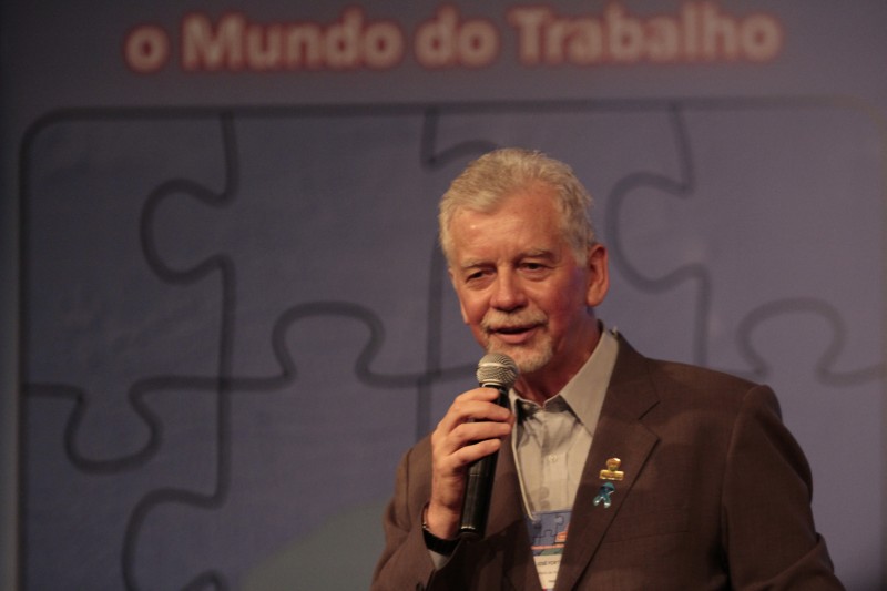 O prefeito comenta, em conversa com o GE, o ambiente empreendedor de Porto Alegre Foto: JONATHAN HECKLER/JC