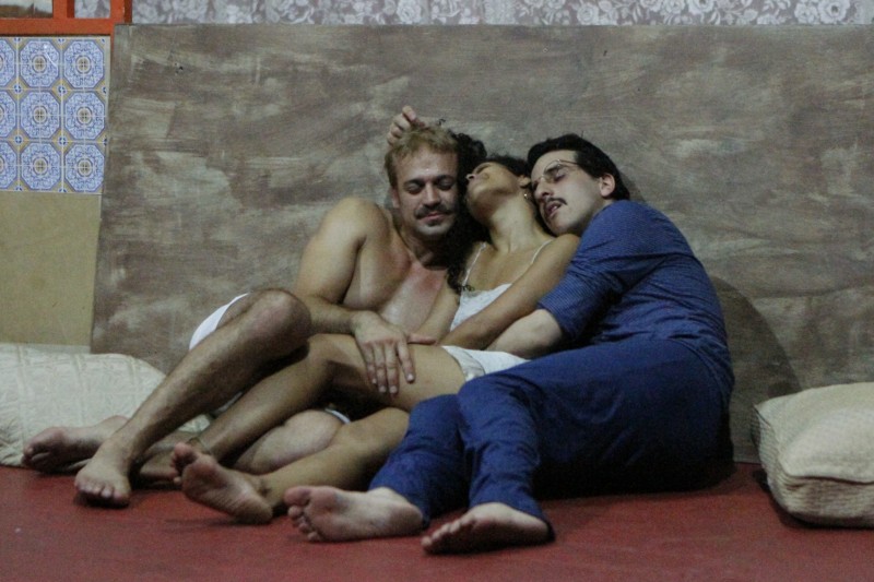 Montagem de Dona Flor e seus dois maridos será uma das atrações locais do Em Cena