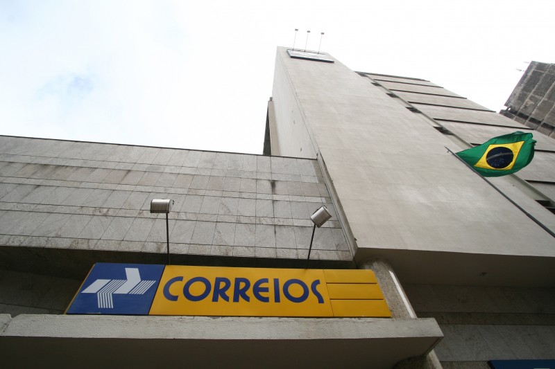 O Banco Postal é um correspondente na prestação de serviços bancários básicos