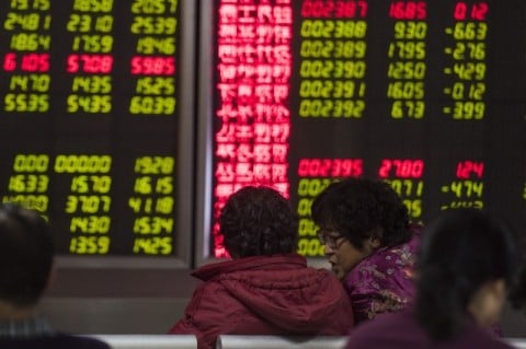 Maioria das Bolsas da Ásia e da Oceania acompanha Wall Street e fecha em alta