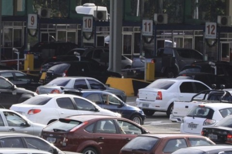 Concess&otilde;es leiloadas ter&atilde;o validade de 30 anos