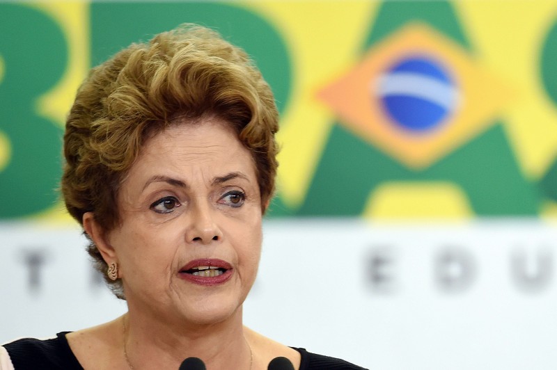 Dilma deve viajar para Porto Alegre ainda nesta quinta-feira para conhecer o neto