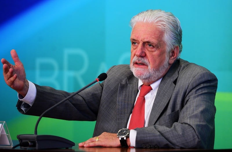 Jaques Wagner reage a críticas e volta a defender união da esquerda nas  eleições