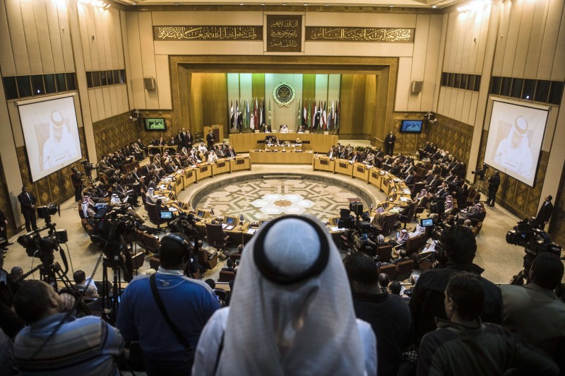 Medidas discutidas em reunião não tiveram o apoio do Líbano