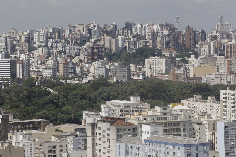 As partes se opõem em torno do novo sistema de tributação sobre a venda de imóveis por empresas