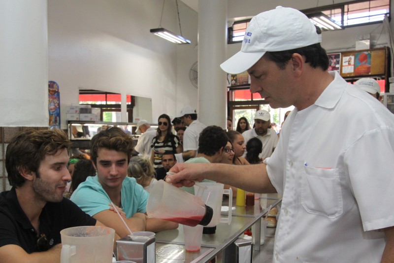 Previs&atilde;o para 2015 &eacute; de faturar R$ 178 bilh&otilde;es  Foto: GILMAR LU&Iacute;S/JC