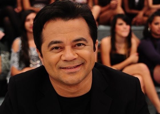 Shaolin estava internado devido a um quadro de infecção respiratória