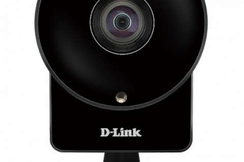  Câmera DCS-960L - Divulgação D-Link  