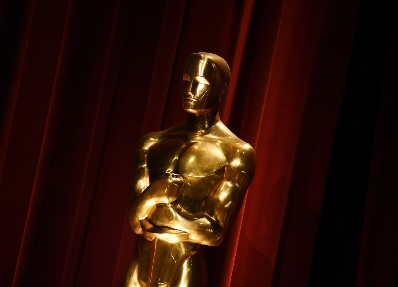 Cerimônia de premiação ocorre no dia 24 de fevereiro, em Hollywood