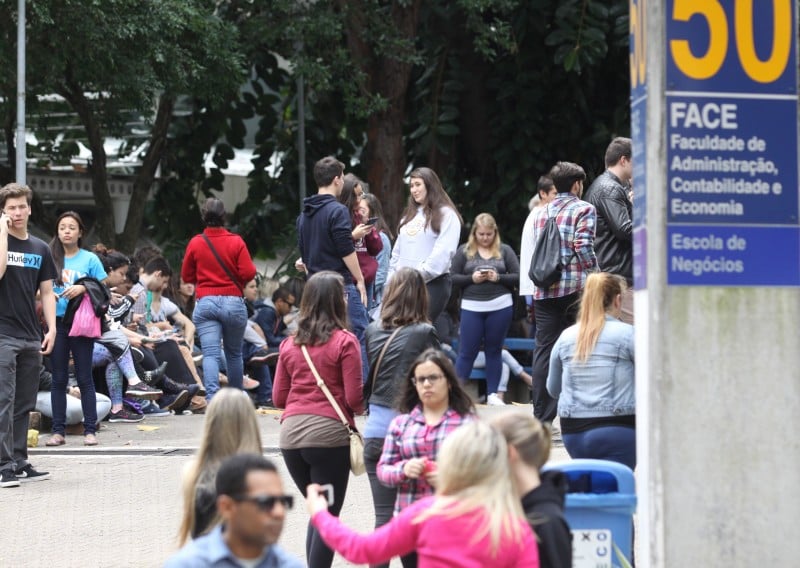 Resultado da primeira chamada será divulgado no dia 14 de fevereiro e o da segunda no dia 2 de março