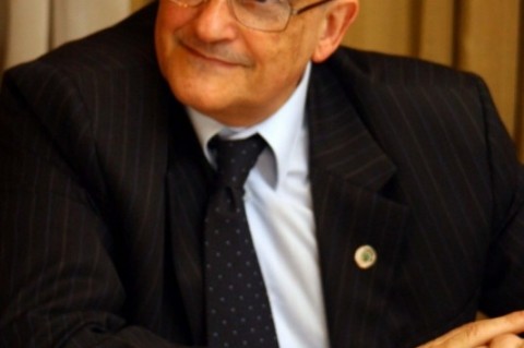  economista e fundador da Gerencial Auditoria e Consultoria, José Luiz Amaral Machado - divulgação Gerencial Auditoria e Consultoria  