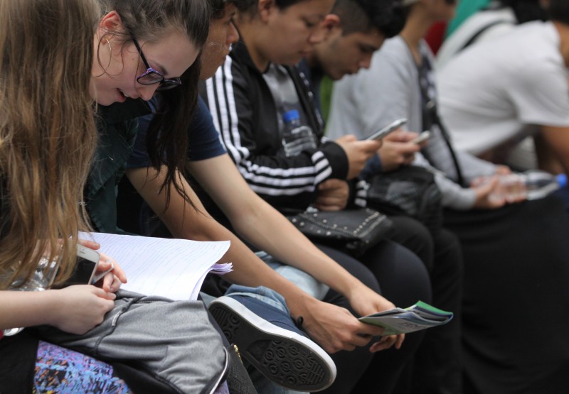 Indicadores foram divulgados pelo Inep