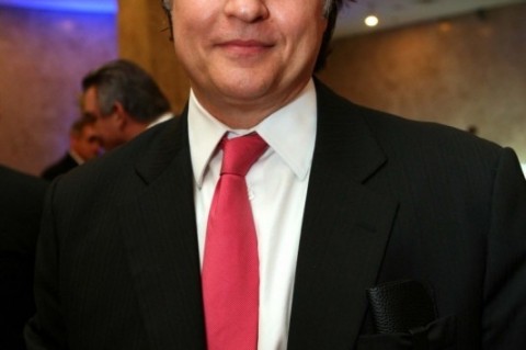  Carlos Pastoriza, Presidente da ABIMAQ  