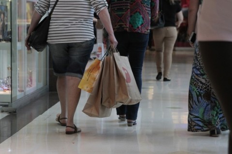 Vendas do setor de shopping centers atingiram R$ 151,5 bilhões