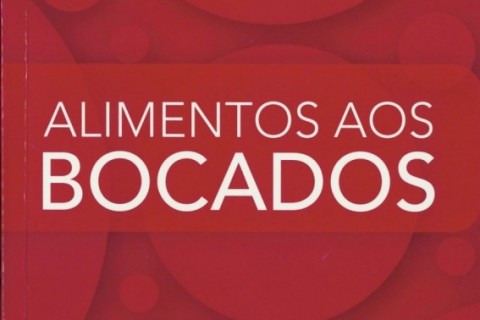  LIVRO ALIMENTOS AOS BOCADOS DE MARIA BERENICE DIAS  