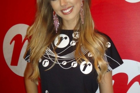 A beleza de Marthina Brandt, Miss Brasil 2015