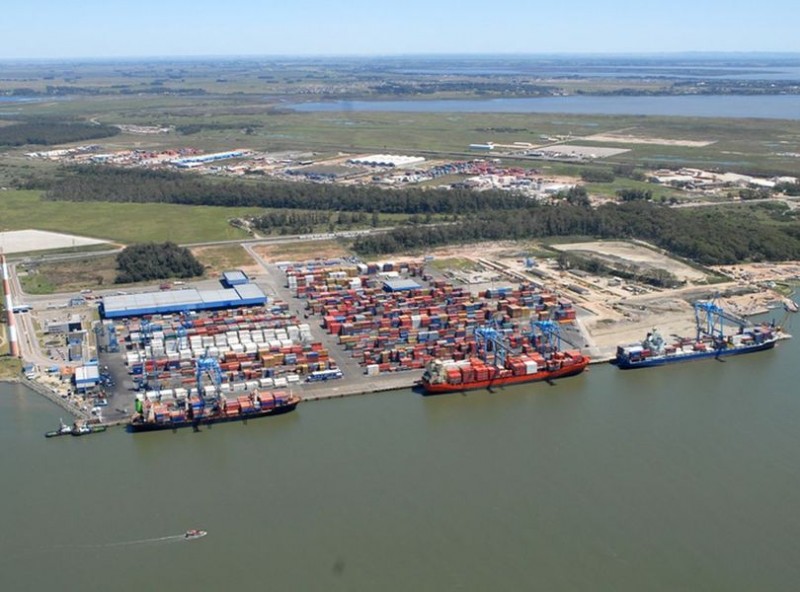  Movimentação Portuária Superporto credito acervo suprg.JPG  
