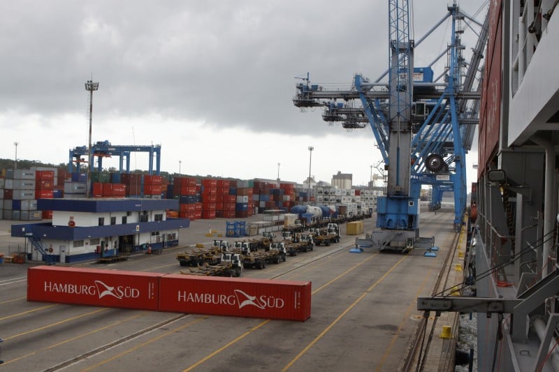 Conab lança edital para importação de 300 mil toneladas de arroz