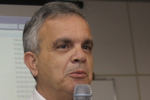  Mauro Moura (Secretario do Meio Ambiente - SMAM).  
