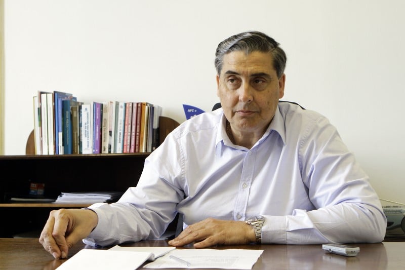 A cada ano, o impacto pelo que o Estado deixa de arrecadar aumenta, afirma Feltes